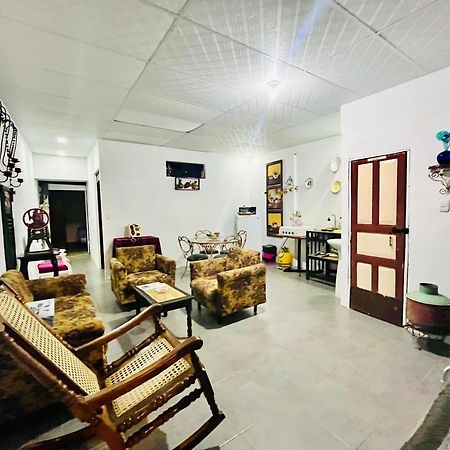 Apartmán Entre Tejas Concepción de Ataco Exteriér fotografie